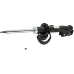 Order Front Gas Charged Strut by KYB - 334642 For Your Vehicle