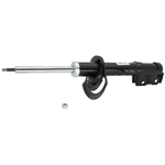 Order Front Gas Charged Strut by KYB - 334643 For Your Vehicle