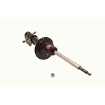 Order Front Gas Charged Strut by KYB - 334693 For Your Vehicle
