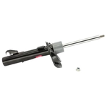 Purchase KYB - 334700 - Front Gas Charged Strut