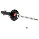 Order Front Gas Charged Strut by KYB - 334812 For Your Vehicle