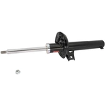 Order Front Gas Charged Strut by KYB - 334834 For Your Vehicle