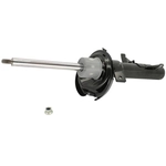 Order KYB - 334843 - Front Gas Charged Strut For Your Vehicle