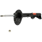 Order Front Gas Charged Strut by KYB - 334902 For Your Vehicle