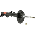 Order Front Gas Charged Strut by KYB - 334938 For Your Vehicle