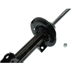 Order Front Gas Charged Strut by KYB - 334976 For Your Vehicle