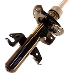 Order Front Gas Charged Strut by KYB - 334981 For Your Vehicle