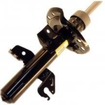 Order Front Gas Charged Strut by KYB - 334982 For Your Vehicle