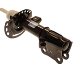 Order Front Gas Charged Strut by KYB - 334983 For Your Vehicle