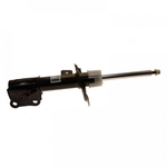 Order Front Gas Charged Strut by KYB - 334984 For Your Vehicle