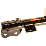 Order Front Gas Charged Strut by KYB - 334996 For Your Vehicle