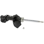 Order Amortisseur avant à gaz de KYB - 335033 For Your Vehicle