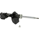 Order Front Gas Charged Strut by KYB - 335035 For Your Vehicle