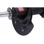 Order Front Gas Charged Strut by KYB - 335037 For Your Vehicle