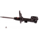 Order Front Gas Charged Strut by KYB - 335052 For Your Vehicle