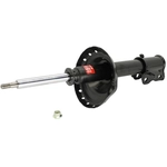 Order Front Gas Charged Strut by KYB - 335054 For Your Vehicle