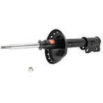 Order Front Gas Charged Strut by KYB - 335055 For Your Vehicle