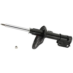 Order Front Gas Charged Strut by KYB - 335057 For Your Vehicle