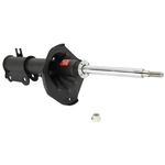 Order Front Gas Charged Strut by KYB - 335063 For Your Vehicle