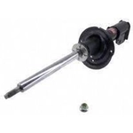 Order Front Gas Charged Strut by KYB - 335072 For Your Vehicle