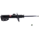 Order Front Gas Charged Strut by KYB - 335073 For Your Vehicle