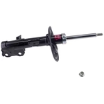 Order Front Gas Charged Strut by KYB - 335076 For Your Vehicle
