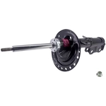 Purchase Front Gas Charged Strut by KYB - 335077