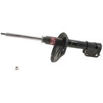 Order Front Gas Charged Strut by KYB - 335083 For Your Vehicle