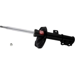 Order Front Gas Charged Strut by KYB - 338022 For Your Vehicle