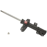 Purchase KYB - 338026 - Front Gas Charged Strut