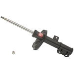 Purchase Front Gas Charged Strut by KYB - 338026