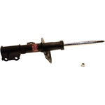 Order KYB - 338106 - Front Gas Charged Strut For Your Vehicle