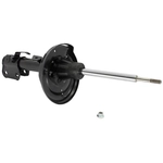 Order Front Gas Charged Strut by KYB - 339039 For Your Vehicle