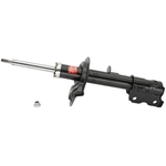 Order Front Gas Charged Strut by KYB - 339055 For Your Vehicle