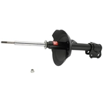 Order Front Gas Charged Strut by KYB - 339072 For Your Vehicle