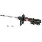 Order Front Gas Charged Strut by KYB - 339084 For Your Vehicle