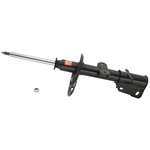 Order Front Gas Charged Strut by KYB - 339088 For Your Vehicle
