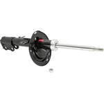Order Front Gas Charged Strut by KYB - 339102 For Your Vehicle