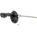 Order Front Gas Charged Strut by KYB - 339102 For Your Vehicle