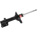 Order KYB - 339122 - Front Gas Charged Strut For Your Vehicle