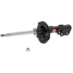 Order Front Gas Charged Strut by KYB - 339128 For Your Vehicle