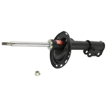 Order Front Gas Charged Strut by KYB - 339136 For Your Vehicle