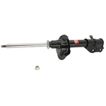 Order Front Gas Charged Strut by KYB - 339140 For Your Vehicle