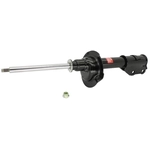Order Front Gas Charged Strut by KYB - 339141 For Your Vehicle