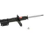 Order Front Gas Charged Strut by KYB - 339142 For Your Vehicle