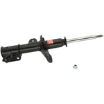 Order Front Gas Charged Strut by KYB - 339143 For Your Vehicle