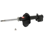 Order Front Gas Charged Strut by KYB - 339151 For Your Vehicle