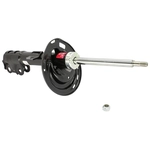 Order Front Gas Charged Strut by KYB - 339177 For Your Vehicle