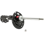 Order KYB - 339183 - Front Gas Charged Strut For Your Vehicle