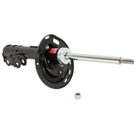 Order KYB - 339184 - Front Gas Charged Strut For Your Vehicle